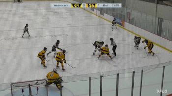 Replay: Home - 2023 BWC Gold U17 vs Shawnigan U17 | Oct 7 @ 8 PM