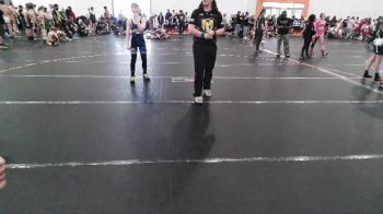 110 lbs Round 1 (6 Team) - Ryan Osolin, Team Palmetto vs Christopher Icenhour, Full Circle