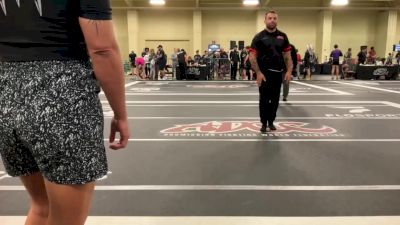 Renee Kiernan vs Lacie Coubal 2025 ADCC Charlotte Open