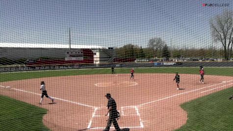 Replay: Ferris State vs Findlay | May 9 @ 1 PM