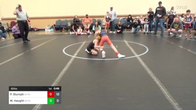 60 lbs Rr Rnd 3 - Parker Stumph, Phoenix NOS K-4 vs Mitchell Haught, Phoenix WC K-4