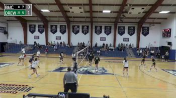 Replay: Bryn Mawr vs Drew | Sep 20 @ 7 PM