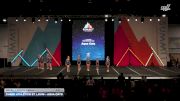 Cheer Athletics St. Louis - Aqua Cats [2026 L1 Youth Small Day 1] 2026 The Youth Summit