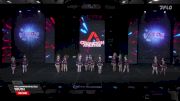 The Champion Athletics - Youth [2026 Y2 Clue Day 2] 2026 The All Out Grand Nationals