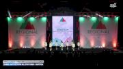 Cheer-tastics Crush All Star Cheer - Devotion [2026 L1.1 Youth - PREP - D2 Day 1] 2026 The West Regional Summit