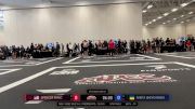 Spencer Panic vs Spencer Panic 2025 ADCC Niagara Open