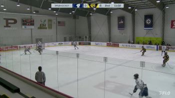 Replay: Home - 2024 Fairmont vs BWC Gold | Feb 3 @ 2 PM