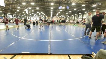 106 lbs Rr Rnd 2 - Lucas Heffner, Mavericks vs Sean Morley, Diesel