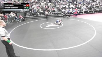 Replay: M7 - 2025 UHSAA Boys  State Champs | Feb 13 @ 11 AM