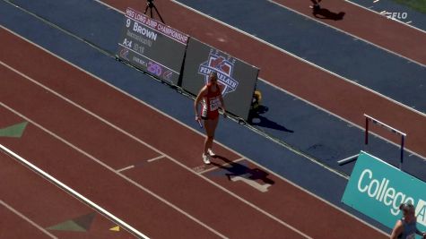 Watch High School Girls 4x100 Relay Prelims (Event 107) Heat 8 At 2026 Penn Relays