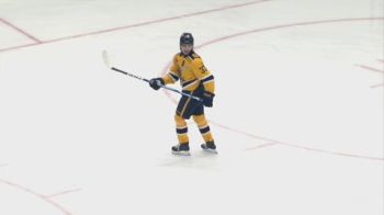 Frederic Bergeron Penalty Shot Goal (4) | 2026 Moncton Wildcats vs Shawinigan Cataractes | Oct 25