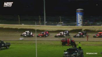 Feature | 2026 USAC Kokomo Grand Prix Saturday at Kokomo Speedway