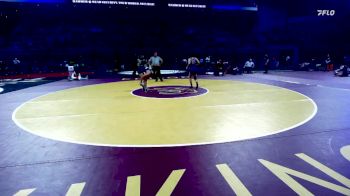 115 lbs Quarterfinal - Skye Schneider, Elk Grove vs Miroslava Torres, Escalon