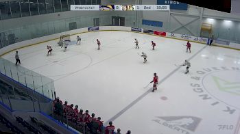 Replay: Home - 2024 STA Sharks vs Chiefs | Dec 1 @ 12 PM