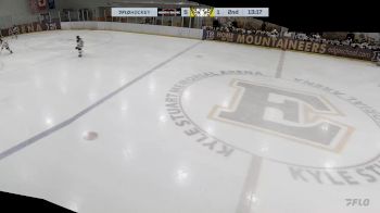 Replay: Vipr - 2024 vs Pilot Mound Hockey Academy (U18 Prep) | Feb 2 @ 10 AM