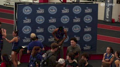 Women's 5k Ncaa Division Ii, Finals 2