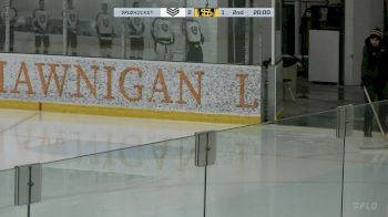 Replay: Home - 2025 STAR HA vs Shawnigan | Feb 8 @ 7 AM