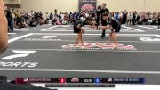Kyheim Peterson vs Armando De Ricardo 2025 ADCC Orlando Open/Youth Trials