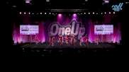 Famous Superstars - SHAMELESS [2023 L5 Senior Open Coed - D2 Day 1] 2023 One Up Grand Nationals
