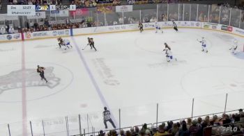 Replay: Away - 2024 Roanoke vs Knoxville | Nov 21 @ 7 PM