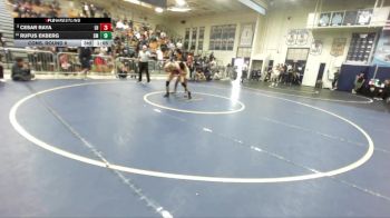 Replay: Mat 2 - 2025 Mann Classic | Dec 13 @ 9 AM