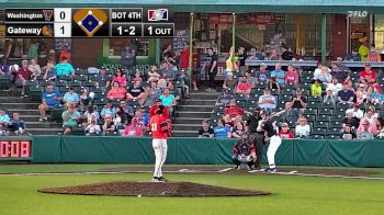 Replay: Away - 2024 Washington vs Gateway | Jun 11 @ 6 PM