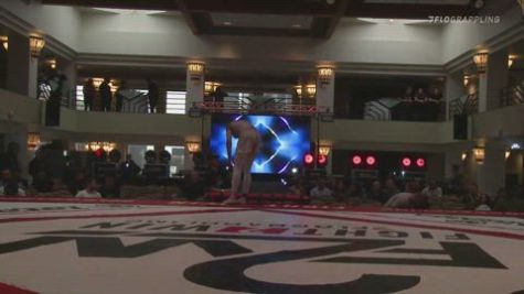 Tristan Looney vs Jacob Orozco 2026 Fight to Win 325