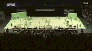 Rhythm X "Indianapolis IN" at 2026 WGI Percussion/Winds World Championships