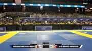 Christopher Jhing Mabilin Romero vs André Geovany S Sampaio Filho 2026 Pan Kids Jiu-Jitsu IBJJF Championship