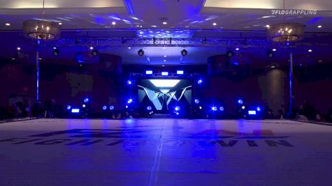 Aaron Kropach vs Brixton Amboy 2025 Fight to Win 269