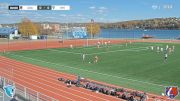 Coast Guard Academy vs. Mount Holyoke - 2024 Mount Holyoke vs Coast Guard Academy - Women's