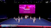 Infinite Athletics - Bombshells [2026 L4.2 Senior - D2 - Small Semis] 2026 The D2 Summit