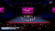 The Hive Cheer - BeeWitched [2026 L3 Senior Coed - D2 - Medium] 2026 The D2 Summit