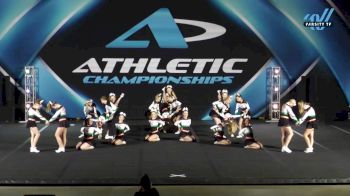 Iowa Elite CR - Slayers [2023 L2 Junior Day 2] 2023 Athletic Championships St. Charles Nationals