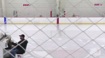 Replay: Home - 2025 Avalanche U16 vs Oxford | Sep 19 @ 10 AM