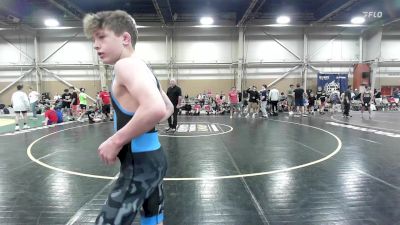 105 lbs Rr Rnd 7 - Billy McMurtrie, Headhunters WC - MSE vs Kooper Deputy, Dynasty Death Row - MSE