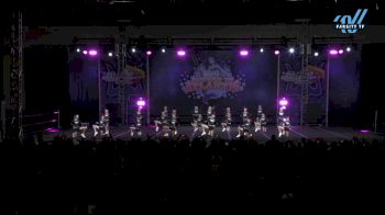 Extreme Force All Stars - Explosion [2024 L1 Youth Day 1] 2024 ASC Return to Atlantis Worcester Showdown