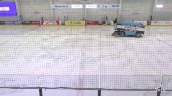 Replay: Home - 2025 Falcons vs Red Hawks | May 11 @ 8 PM