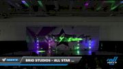 Brio Studios - All Star Cheer [2023 Mini - Duo/Trio - Jazz Day 1] 2023 DanceFest Grand Nationals