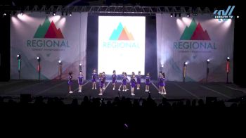 Five Star - Purple Sass [2023 L1 Tiny Day 2] 2023 The Regional Summit: Midwest