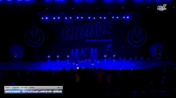 Dance Dynamics - Youth Elite Black Large Hip Hop - Drumline [2026 Youth - Premier - Hip Hop - Large Day 2] 2026 GROOVE Dance Grand Nationals