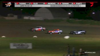 Full Replay | Weekly Racing at Marshalltown Speedway 6/16/23