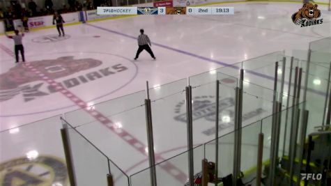 Replay: Home - 2024 Chilliwack vs Aldergrove | Oct 9 @ 7 PM