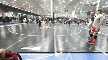 108 lbs 3rd Place - Joe Kilmer, Superior Black - HSC vs Jp Mckeown, Mat Assassins White - HSC