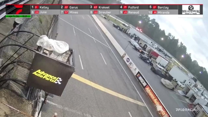 Full Replay | NASCAR Weekly Racing at Florence Motor Speedway 8/3/24