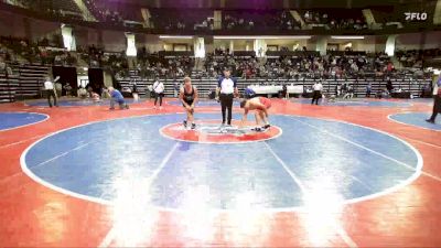 180 lbs Quarterfinal - Logan Pazos, 706 Wrestling vs Jaxson Wagoner, Morris Fitness Wrestling Club