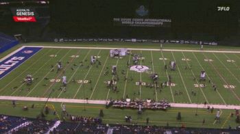 GENESIS "AbstRacT" at 2026 DCI World Championship