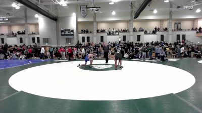 165 lbs Round Of 32 - Mauro Vicente, Brockton vs Jack Schwendenman, Braintree