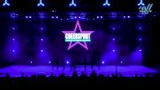 The Xtreme Girls - Charm [2024 L2 Mini - D2 Day 2] 2024 CHEERSPORT National All Star Cheerleading Championship