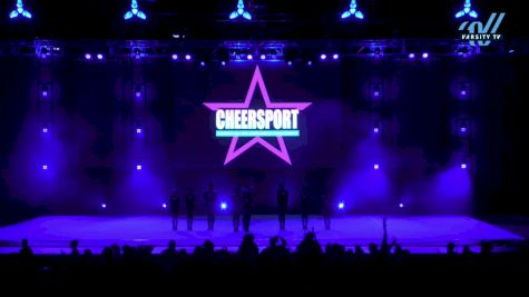 The Xtreme Girls - Charm [2024 L2 Mini - D2 Day 2] 2024 CHEERSPORT National All Star Cheerleading Championship